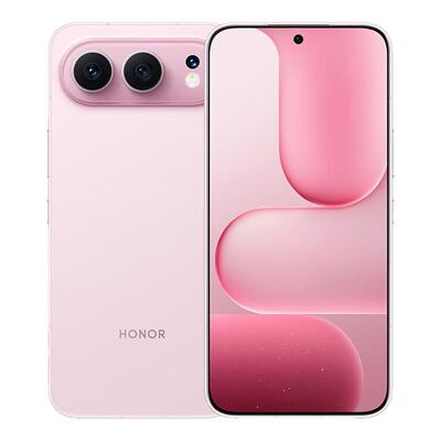 honor/荣耀荣耀5005G智能手机