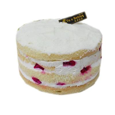 无蔗糖火龙果江浙沪顺丰包邮蛋糕