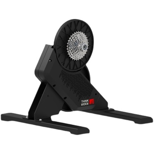 ThinkRider智骑A2山地公路车室内骑行台智能功率训练虚拟实景骑行