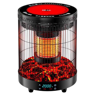 CAMEL骆驼新款多功能家用取暖器