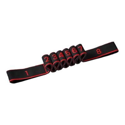 拉绳抗阻增肌数字阻力带中老年专