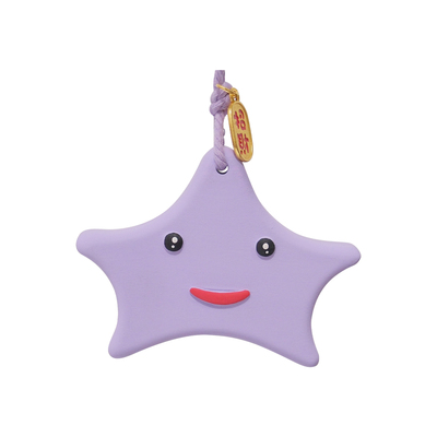 小星星车载后视镜挂饰2026新款