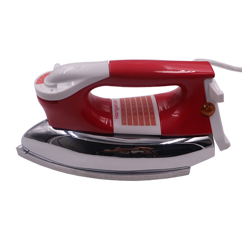 正品上海红心烫斗 工业电熨斗贴木皮电熨斗 烫钻熨斗700W
