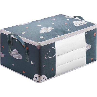 棉被袋神器防水防潮搬家打包袋