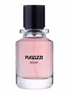 FUGAZZI富家时香水试香