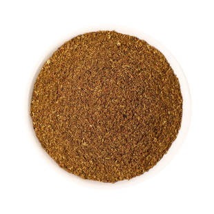 四川正宗红花椒粉大红袍花椒面纯红花椒粉特香麻椒面调料批发