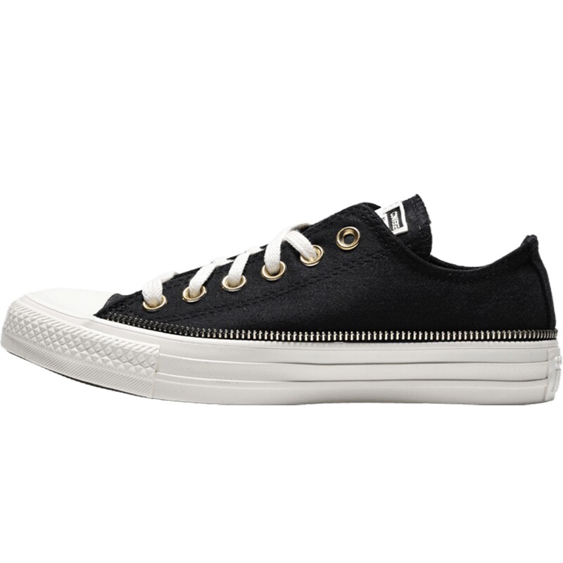 converse匡威男女Chuck Taylor SEASONAL运动休闲帆布鞋A18290C