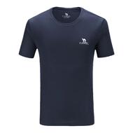 骆驼运动速干衣夏季男女同款