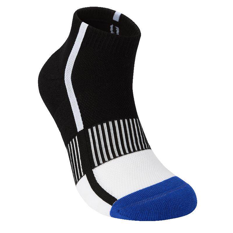 FILAFUSION斐乐中性低腰袜