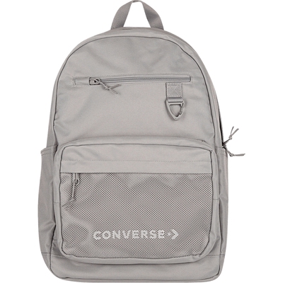 converse匡威男女运动休闲双肩包UA5858-GD9