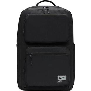 滔搏NIKE耐克男子双肩包大口袋轻便通勤书包电脑背包FN4106-010