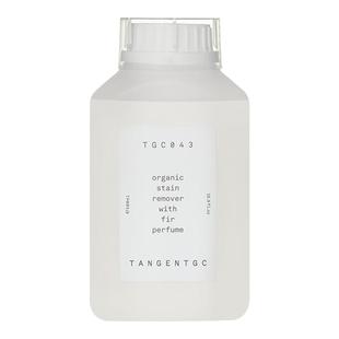 瑞典有机天然tangentgc白色衣物去油污汗渍洗衣液专用清洁洗涤剂