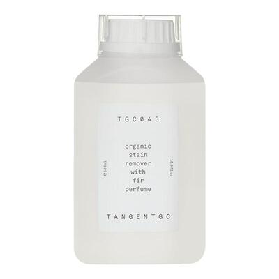 TANGENTGC天然有机去渍洗衣液