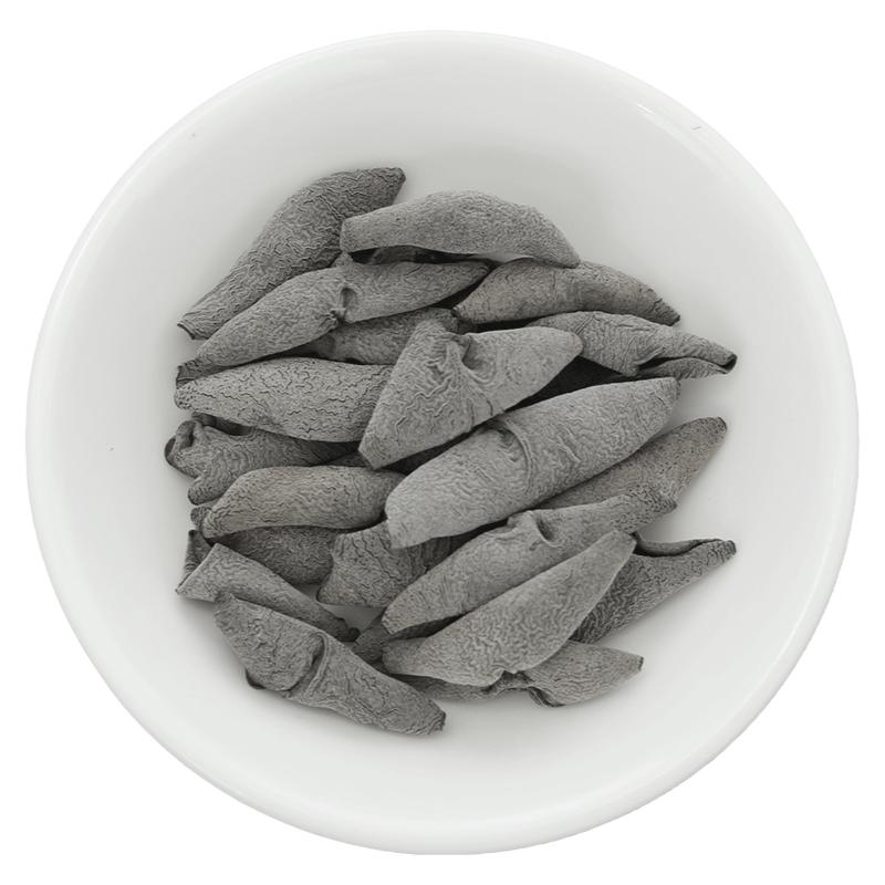 房縣小木耳干貨圣武山珍小碗耳無(wú)根肉厚十堰黑木耳神農(nóng)架秋耳特產(chǎn)