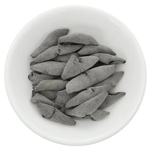 房县小木耳干货圣武山珍小碗耳无根肉厚十堰黑木耳神农架秋耳特产