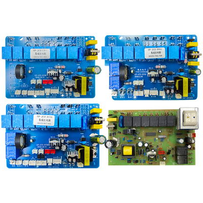 环保集成灶主板通用配件科嘉TMX