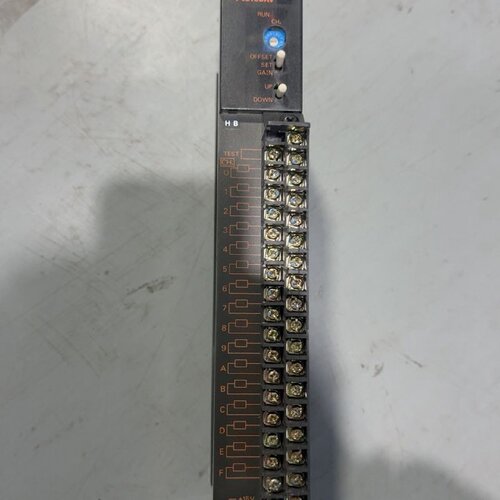 PLC模块A616DAV