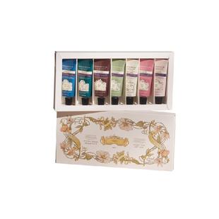 roopy润培诗境系列护手霜套盒礼盒12gX7官方正品滋润保湿送礼秋冬