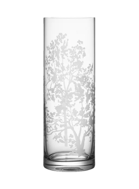 Orrefors水养插花透明花瓶