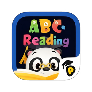 【官方直充】abcreading会员年卡svip英语自然拼读RAZ分级阅读