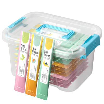 宠华仕仓鼠营养条金丝熊长肉零食