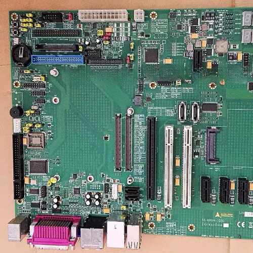【议价】ADLINK 凌华 51-46604-1D20 Expres