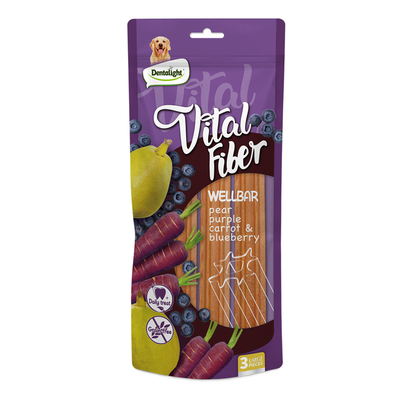 中大型犬洁齿棒除口臭果蔬纤维棒