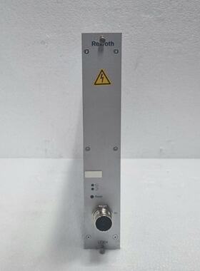 Rexroth 0608750085 Servo Amplifier LT304 330V 7A