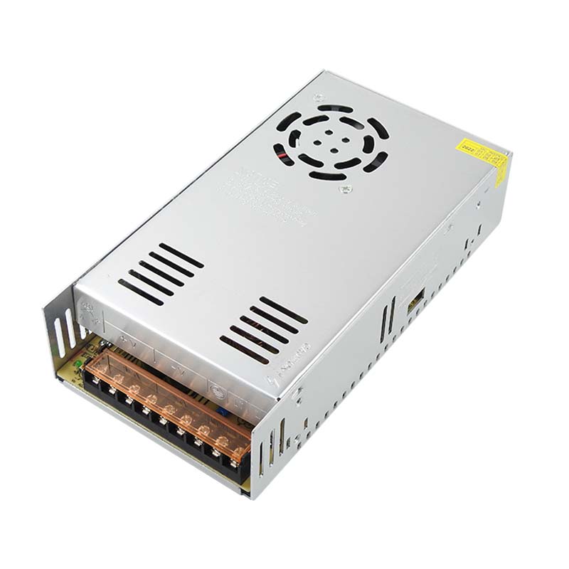 开关电源220v12v400ws-400-12
