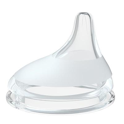 lodi齿护系列奶嘴五个阶段柔软