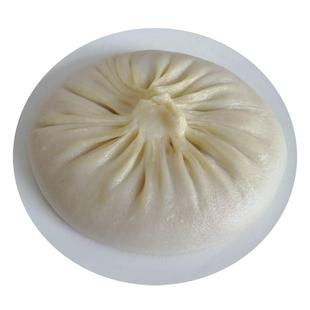 蟹黄汤包6只蟹黄灌汤靖江特产蟹黄汤包大包子速冻小笼包早餐面食