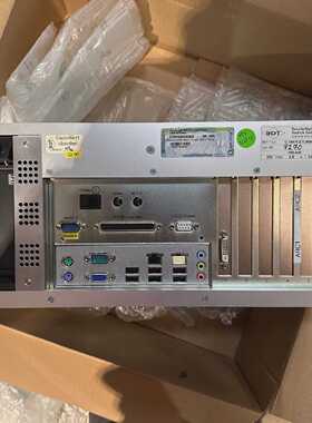 Bavaria Digital Technik G.166VZTURM13M 7240 230V 5060Hz COMP