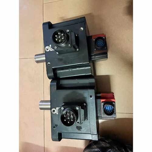 MOTOR POWER魔力伺服电机，型号TC-E1806AG