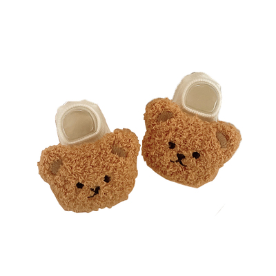 elephantqueen可爱婴儿卡通公仔