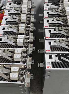 议价ABB高压单元控制器ACS580MV-PEBB-R4 现货2UBA004416R0004 议