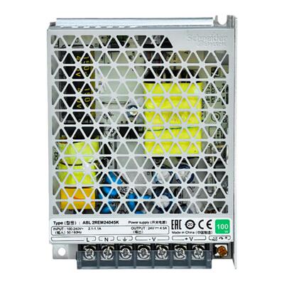 施耐德开关电源ABL2REM24045K