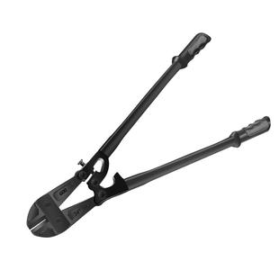 断线钳钢筋剪钢丝绳大剪刀铁丝剪断钳强力剪锁剪铁的专用工程钳子