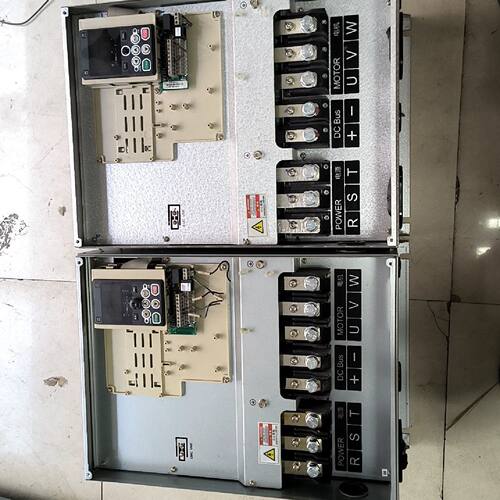 议价DARING变频器A6T40075大变频器75k维修