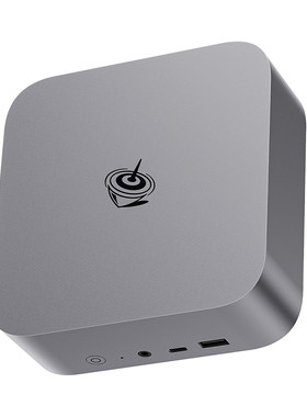 「静享升级」零刻SER9Max mini主机 H 255/260 高性能AMD锐龙7 游戏办公设计超静音迷你主机电脑支持OpenClaw