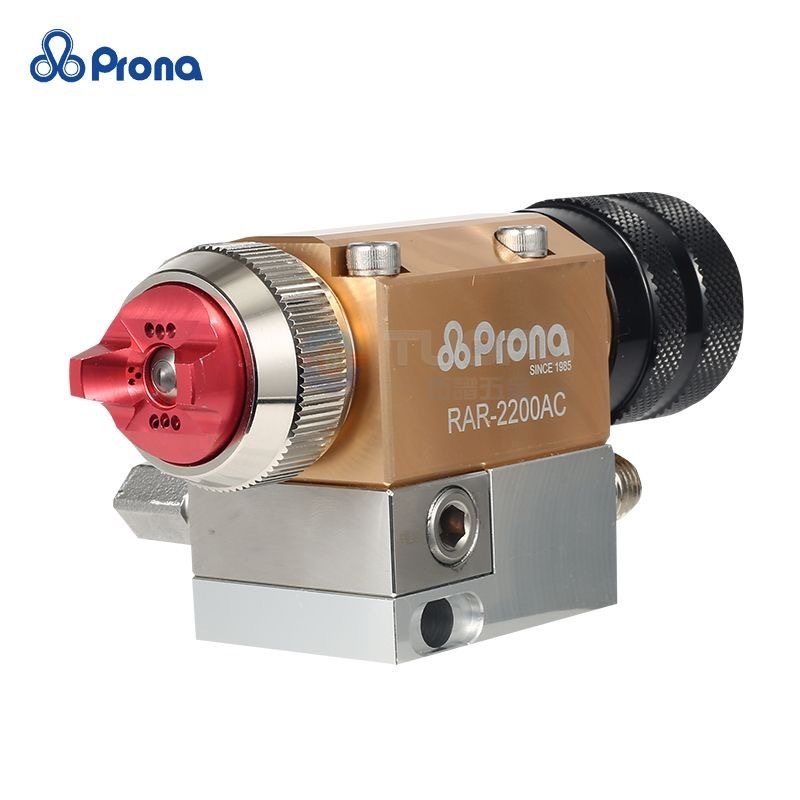 台湾Prona宝丽RAR-2200AC喷枪自动混气喷枪 空气辅助自动油漆喷枪,五金/工具,喷枪,淘宝优惠券,粉丝福利购,淘宝优惠卷