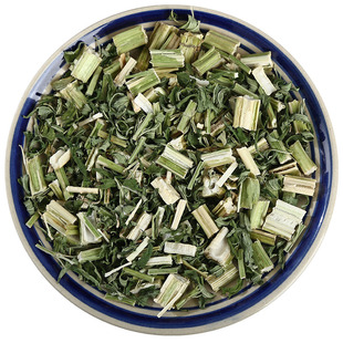 野生益母草500g250g100g新鲜干货调理姨妈泡茶泡脚泡水正品中药材