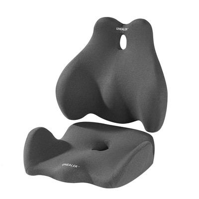 腰靠包裹支撑熊抱般的享受