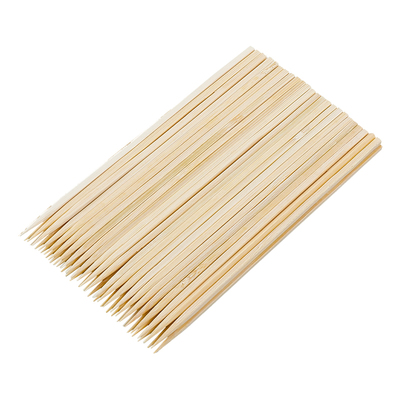 15cm日料烤鸟黄鱼竹签500支包邮