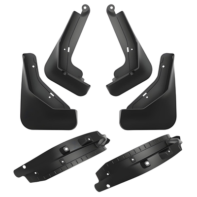 【原厂官配】适用星越L挡泥板