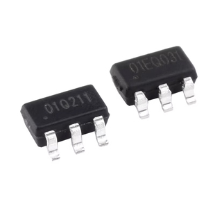 KIWI/必易微 KP201LGA KP201ELGA  SOT23-6 AC-DC控制器和稳压器
