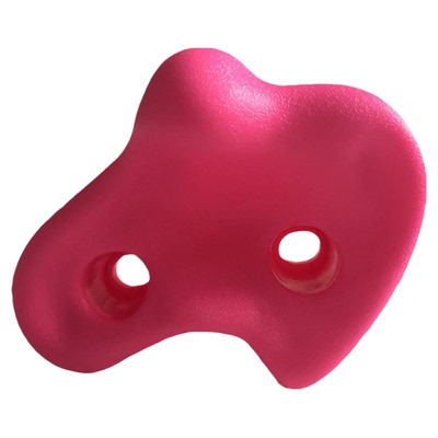 塑料攀岩石儿童成人室内外攀岩墙