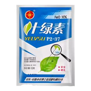 农博士叶绿素西瓜草莓辣椒蔬菜控旺药植物营养液叶面肥水溶肥料