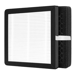 适配海说Hysure空气净化器滤芯T9PLUS virgo Q7/Q8/Q9除湿机滤网