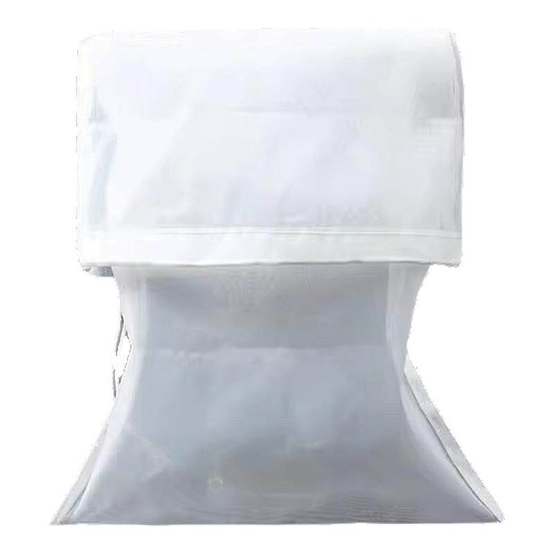 鱼缸过滤网袋200目尼龙过滤网水箱过滤袋100目周转箱净水鱼便筛网