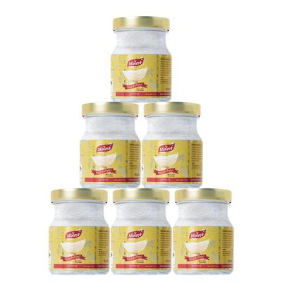 全网爆卖1700+万瓶泰国即食燕窝